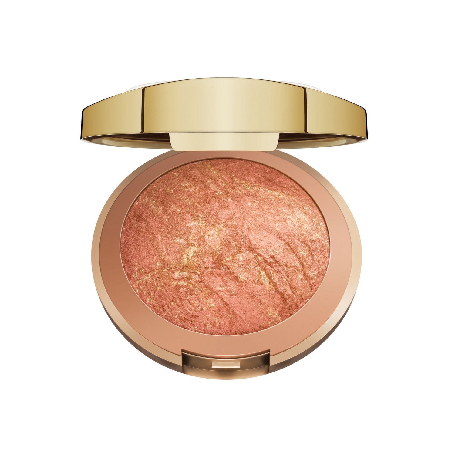 Milani Rose Powder Blush Coral Cove, Powder Blush 