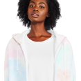 thumbnail image 4 of George Women's Full-Zip Hoodie, 4 of 6