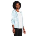 thumbnail image 2 of George Women's Full-Zip Hoodie, 2 of 6