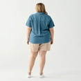 thumbnail image 4 of DV S/S collared button up shirt, 4 of 4