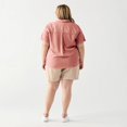 thumbnail image 4 of DV S/S collared button up shirt, 4 of 4