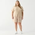 thumbnail image 2 of DV S/S collared button up shirt, 2 of 4