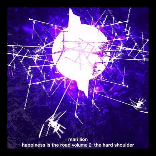 Marillion - Happiness Is The Road, Vol.2: Hard Shoulder