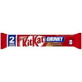 thumbnail image 1 of Gaufrette chocolatée NESTLÉ® KITKAT® Chunky Lait 64 g, 1 of 7