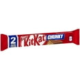 thumbnail image 2 of Gaufrette chocolatée NESTLÉ® KITKAT® Chunky Lait 64 g, 2 of 7