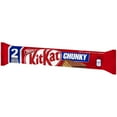 thumbnail image 3 of Gaufrette chocolatée NESTLÉ® KITKAT® Chunky Lait 64 g, 3 of 7