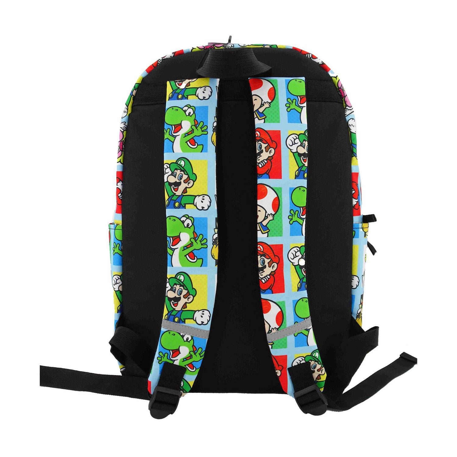 Mario backpack outlet walmart