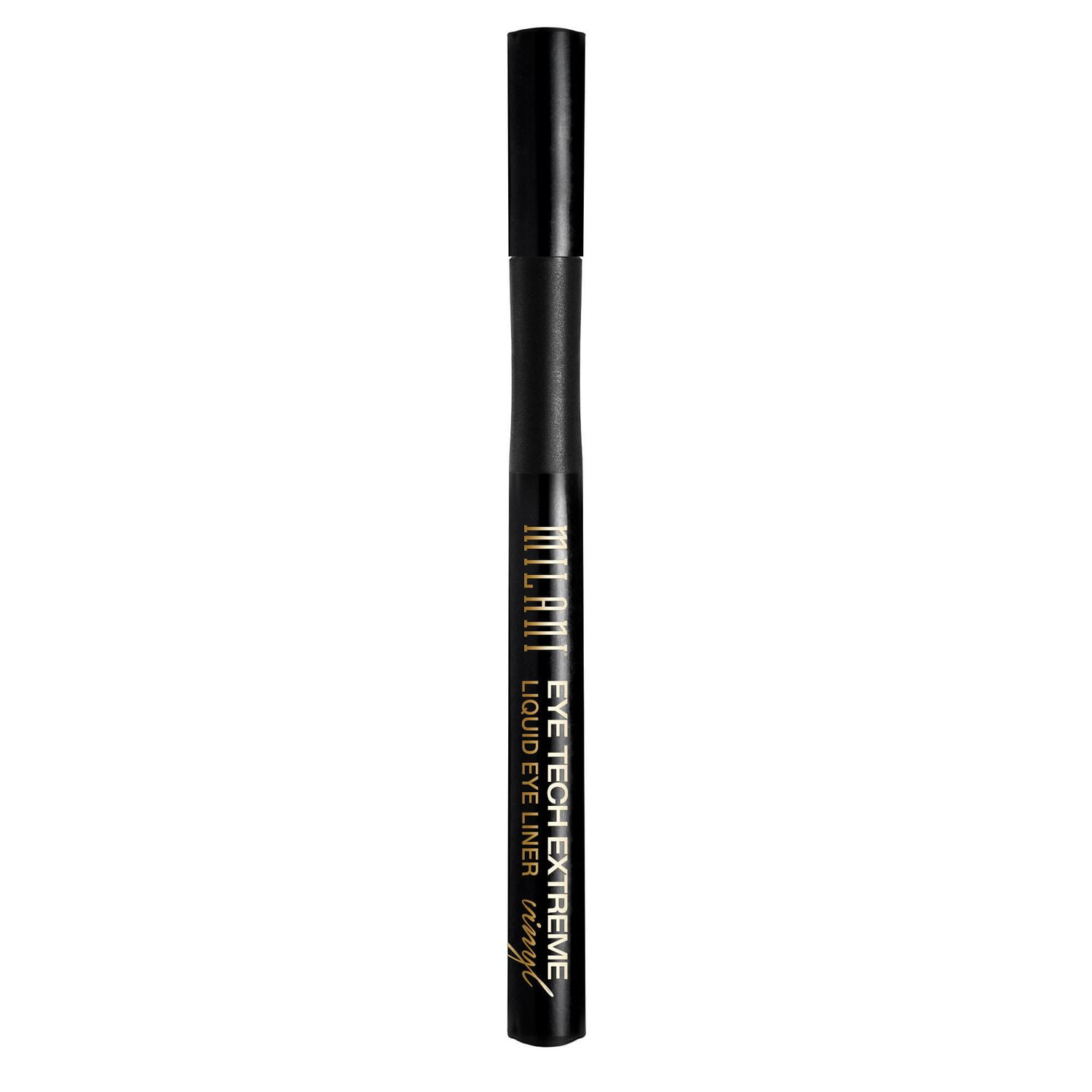 Milani Eye Tech® Extreme Vnyl Blk Lq Eyeliner Noir Walmart Canada
