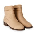 thumbnail image 2 of Time and Tru Women's Slouch Boots, 2 of 4