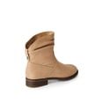 thumbnail image 4 of Time and Tru Women's Slouch Boots, 4 of 4