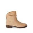 thumbnail image 1 of Time and Tru Women's Slouch Boots, 1 of 4