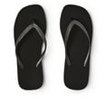 thumbnail image 2 of Time and Tru Women's Sparkle Flip Flops, 2 of 2