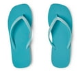 thumbnail image 2 of Time and Tru Women's Sparkle Flip Flops, 2 of 2