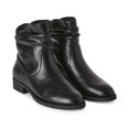 thumbnail image 2 of Time and Tru Women's Slouch Boots, 2 of 4
