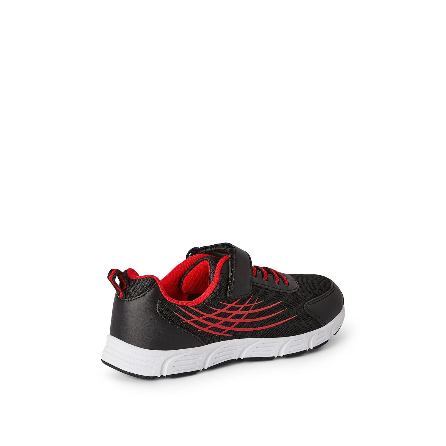 Athletic Works Big Boys' Max Sneakers, Sizes 4-6