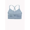 thumbnail image 2 of Reebok Ladies' 2 Pack Seamless Longline Bralettes, 2 of 3