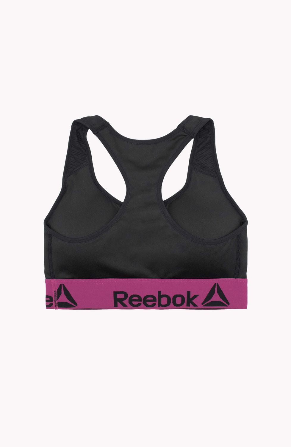 Reebok Ladies' 1 Pack Performance Sports Bra