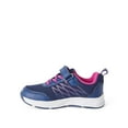 thumbnail image 3 of Athletic Works Toddler Girls' Max Sneakers, 3 of 4
