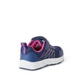 thumbnail image 4 of Athletic Works Toddler Girls' Max Sneakers, 4 of 4