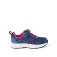 thumbnail image 1 of Athletic Works Toddler Girls' Max Sneakers, 1 of 4