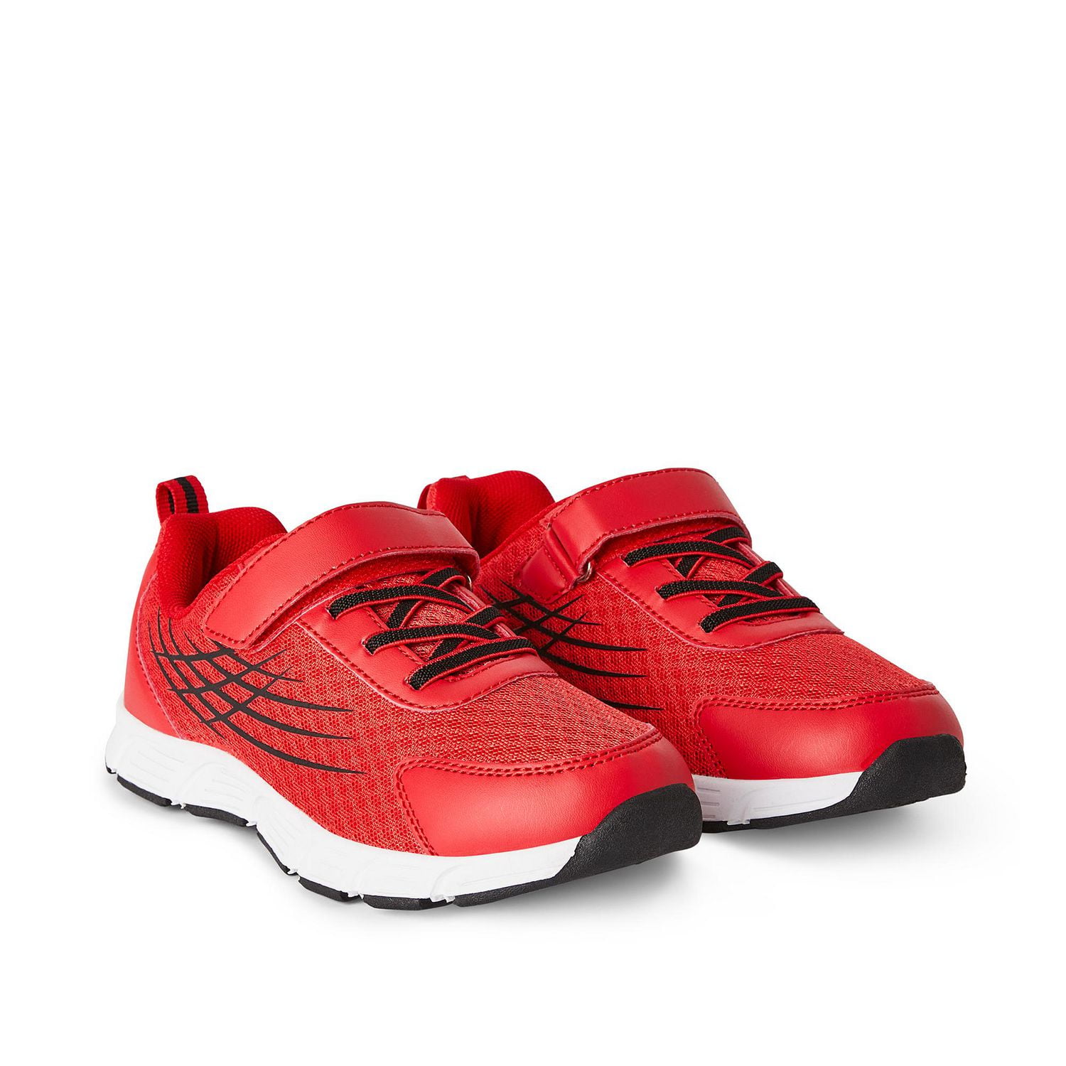 Athletic Works Boys' Max Sneakers