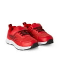 thumbnail image 2 of Athletic Works Toddler Boys' Max Sneakers, 2 of 4