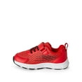 thumbnail image 3 of Athletic Works Toddler Boys' Max Sneakers, 3 of 4