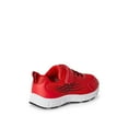 thumbnail image 4 of Athletic Works Toddler Boys' Max Sneakers, 4 of 4
