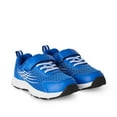 thumbnail image 2 of Athletic Works Toddler Boys' Max Sneakers, 2 of 4