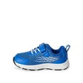 thumbnail image 3 of Athletic Works Toddler Boys' Max Sneakers, 3 of 4