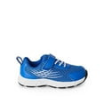 thumbnail image 1 of Athletic Works Toddler Boys' Max Sneakers, 1 of 4