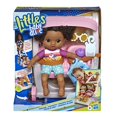 thumbnail image 1 of Baby Alive, Poussette et Petite Lola, poupée aux cheveux noirs, 1 of 9