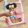 thumbnail image 3 of Baby Alive, Poussette et Petite Lola, poupée aux cheveux noirs, 3 of 9