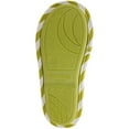 thumbnail image 5 of Ladies Grinch plush slippers., 5 of 5