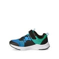 thumbnail image 3 of Athletic Works Boys' Gamer Sneakers, 3 of 4