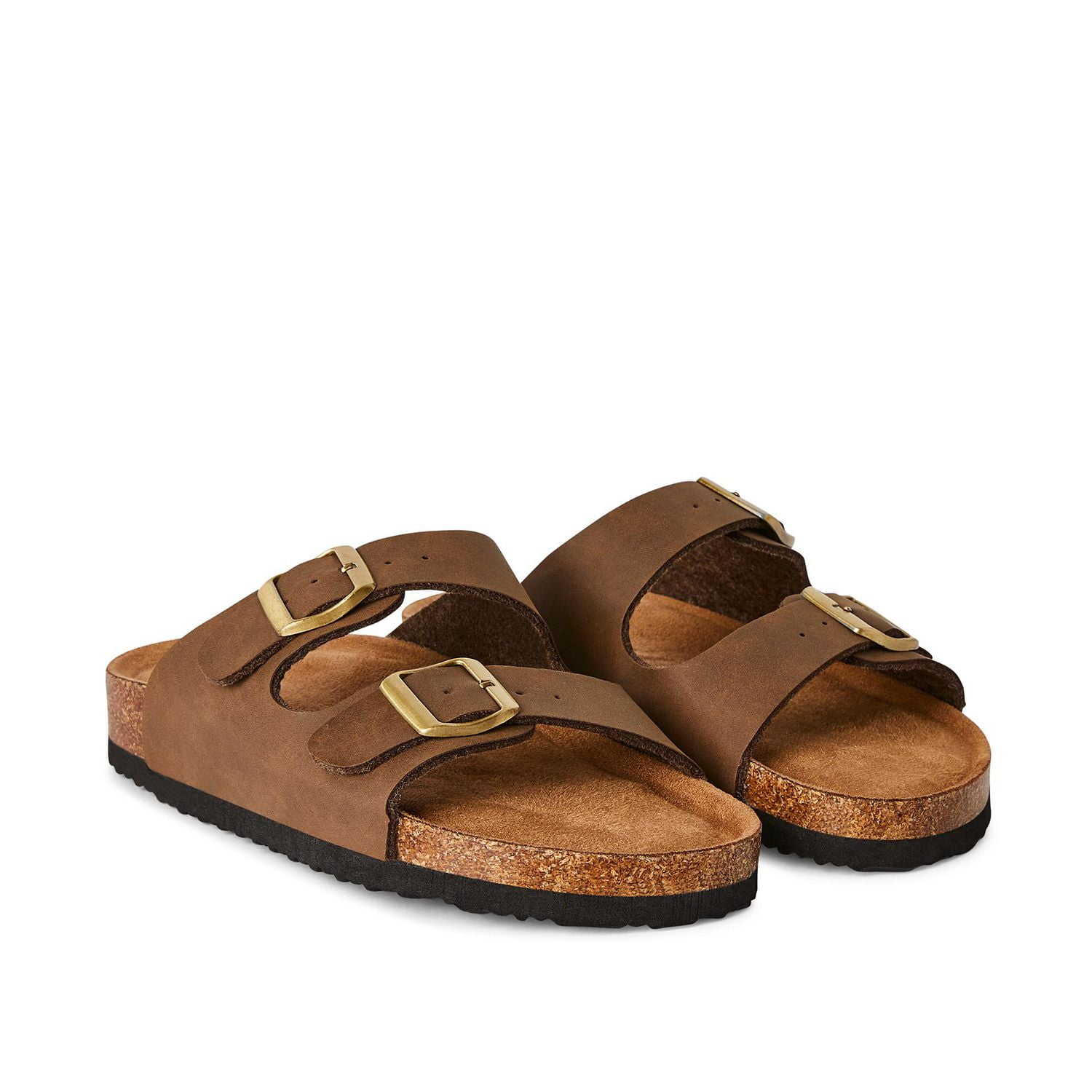 Time and Tru Women's Randi Sandals