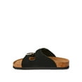 thumbnail image 3 of Time and Tru Women's Randi Sandals, 3 of 4
