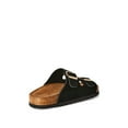thumbnail image 4 of Time and Tru Women's Randi Sandals, 4 of 4