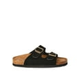 thumbnail image 1 of Time and Tru Women's Randi Sandals, 1 of 4