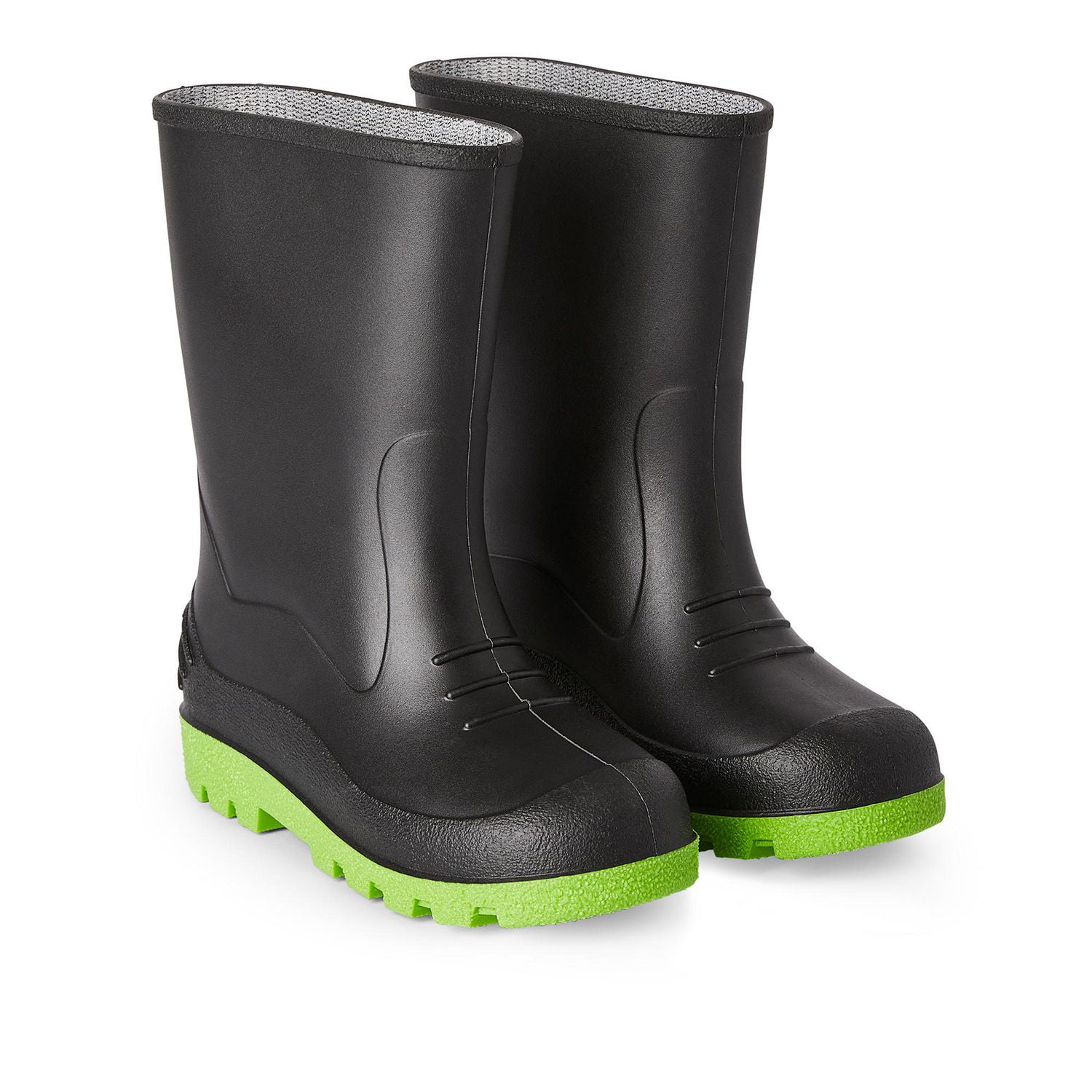 George Boys' Splash Boots 