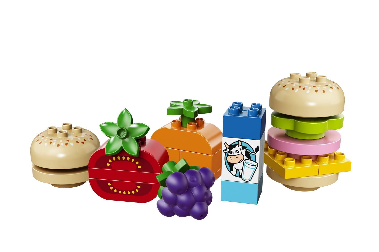 Lego duplo picnic set online