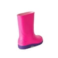 thumbnail image 4 of George Girls Rain Boots, 4 of 4