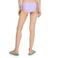 thumbnail image 3 of Bas de bikini avec cordelettes No Boundaries pour femmes, 3 of 6