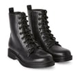 thumbnail image 2 of Time and Tru Women's Marti Boots, 2 of 4