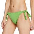 thumbnail image 4 of No Boundaries Women's Side Tie Bikini Bottom, 4 of 6