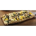 thumbnail image 4 of Stonefire® Artisan 6" x 13" Flatbread 2 Pack, 4 of 6