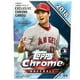 Cartes à collectionner de 18 ML Topps Chrome MLB Baseball – image 2 sur 3