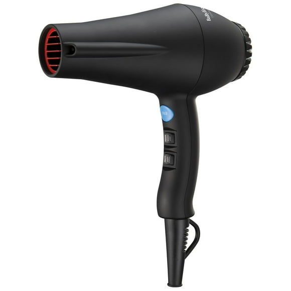 BaByliss PRO Ceramix Xtreme lonic and Ceramic Professional Hair Dryer