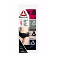 thumbnail image 2 of Reebok Ladies' 4 Pack Seamless Briefs, 2 of 3