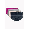 thumbnail image 1 of Reebok Ladies' 4 Pack Seamless Briefs, 1 of 3